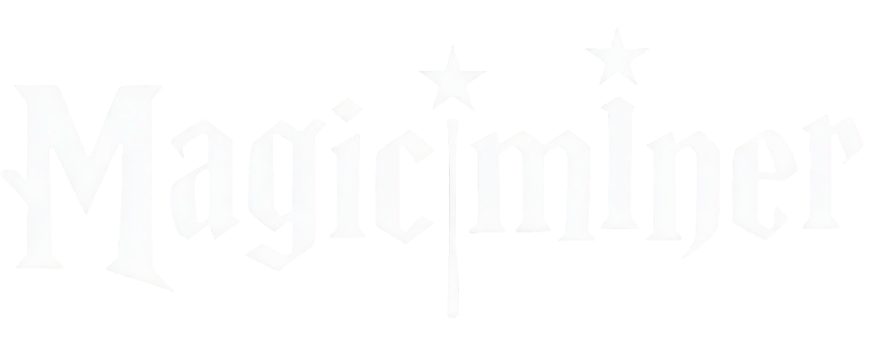 Magicminer